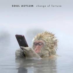 Soul Asylum : Change of Fortune